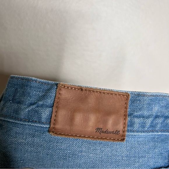 Madewell The Dadjean Brenford 29 - Picture 12 of 14